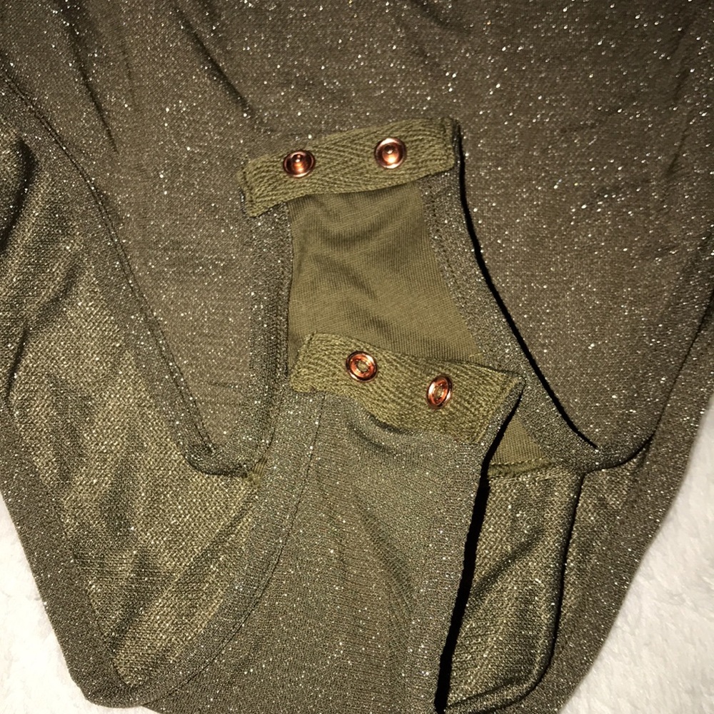 Savage x Fenty Bodysuit - Picture 6 of 7